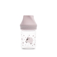 Bottiglia con gola larga MY FRIEND 125 ml Mellow ROSE